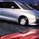 Illustration for article titled This Is The Craziest Minivan Ive Ever Seen